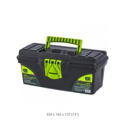 ΠΛΑΣΤ.ΕΡΓΑΛΕΙΟΘΗΚΗ 324X165X137mm (13 ΠΛΑΣΤ.ΕΡΓΑΛΕΙΟΘΗΚΗ 324X165X137mm (13