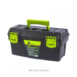 ΠΛΑΣΤ.ΕΡΓΑΛΕΙΟΘΗΚΗ 410X215X197mm (16 ΠΛΑΣΤ.ΕΡΓΑΛΕΙΟΘΗΚΗ 410X215X197mm (16