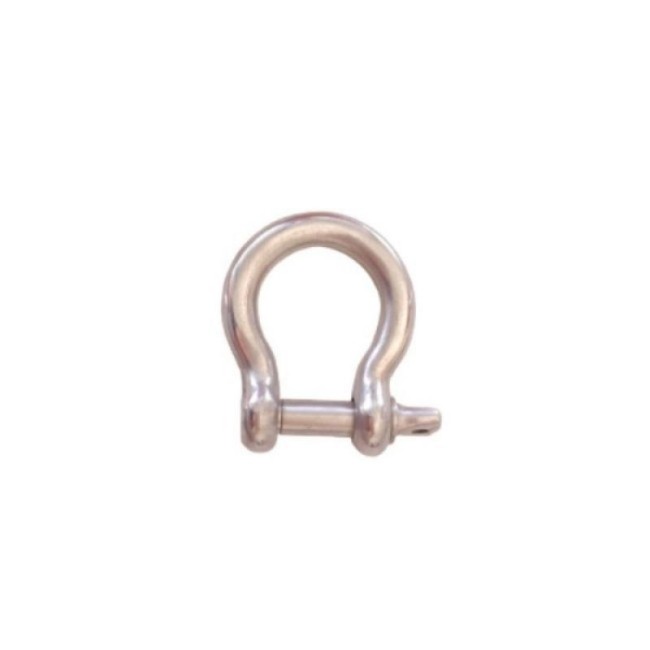 INOX SHACKLE 316 Ω.No.16 (5/8)