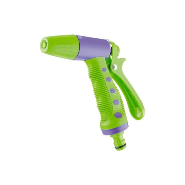 SPREINKLER GUN ADJUSTABLE ERGONOMIC