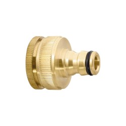 ΤΑΧΥΣΥΝΔΕΣΜΟΣ ΒΡΥΣΗΣ Θ 3/4 ΤΑΧΥΣΥΝΔΕΣΜΟΣ ΒΡΥΣΗΣ Θ 3/4