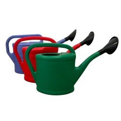 ΠΟΤΙΣΤΗΡΙ ΠΛΑΣΤΙΚΟ ΧΕΙΡΟΣ ΜΕ ΣΤΟΜΙΟ 8 L. ΠΟΤΙΣΤΗΡΙ ΠΛΑΣΤΙΚΟ ΧΕΙΡΟΣ ΜΕ ΣΤΟΜΙΟ 8 L.