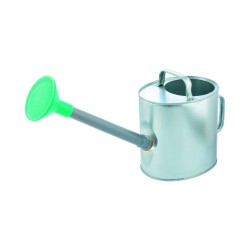 ΠΟΤΙΣΤΗΡΙ ΜΕΤΑΛ.ΓΑΛΒΑΝ.ΧΕΙΡΟΣ ΜΕ ΣΤΟΜΙΟ 10  L. ΠΟΤΙΣΤΗΡΙ ΜΕΤΑΛ.ΓΑΛΒΑΝ.ΧΕΙΡΟΣ ΜΕ ΣΤΟΜΙΟ 10  L.