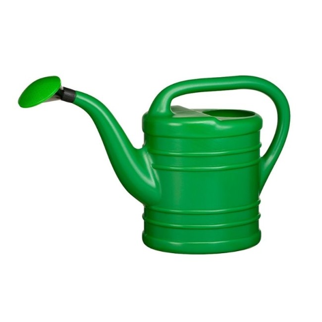 WATER HAND CAN (U.V) PLASTIC 10 L.