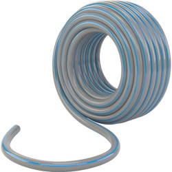 REINFORCED GARDEN HOSE  (24bar ) 1/2