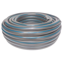 REINFORCED GARDEN HOSE  (24bar ) 1/2