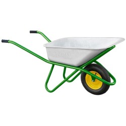 GARDEN WHEELBARROW  200 kgr./90 lt.