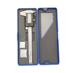 ΠΑΧΥΜΕΤΡΟ ΗΛΕΚΤΡΟΝ.150 ΜΜ. ΠΑΧΥΜΕΤΡΟ ΗΛΕΚΤΡΟΝ.150 ΜΜ.