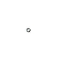 HEXAGON STEEL NUTS GALVANIZED DIN.934/S8 M4