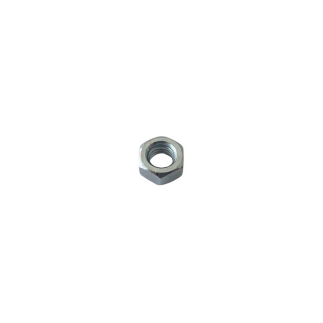 HEXAGON STEEL NUTS GALVANIZED DIN.934/S8 M8