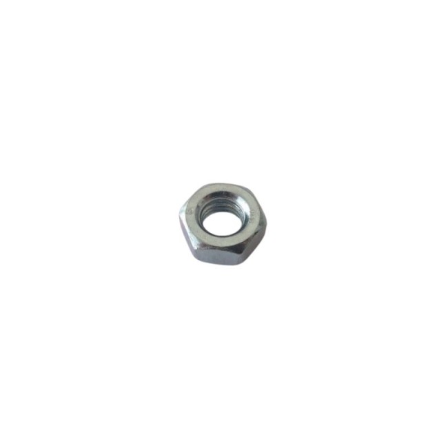 HEXAGON STEEL NUTS GALVANIZED DIN.934/S8 M10