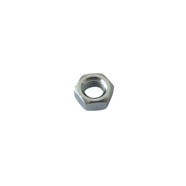 HEXAGON STEEL NUTS GALVANIZED DIN.934/S8 M12