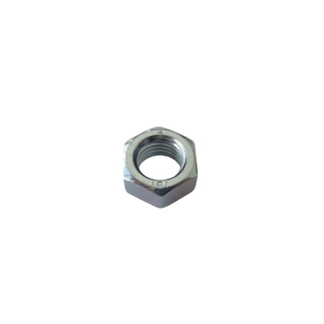 HEXAGON STEEL NUTS GALVANIZED DIN.934/S8 M16