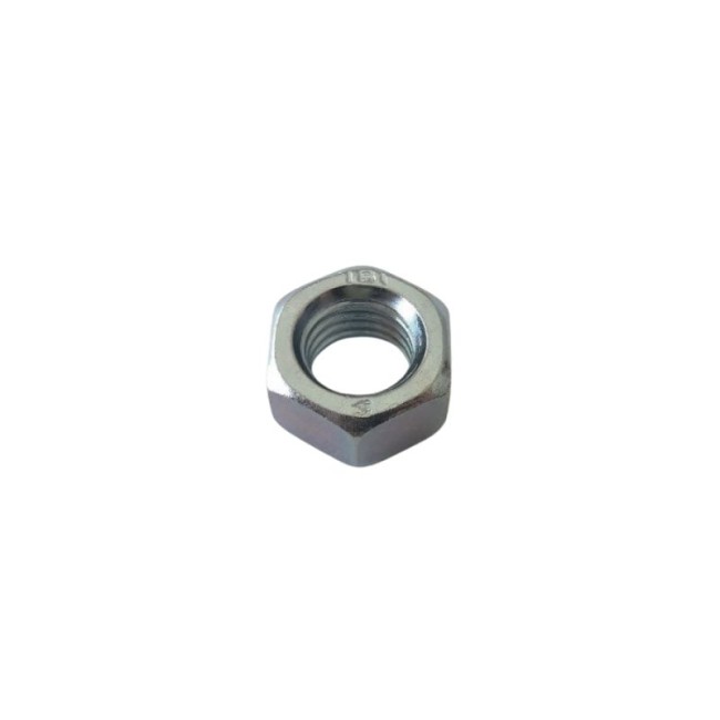 HEXAGON STEEL NUTS GALVANIZED DIN.934/S8 M18