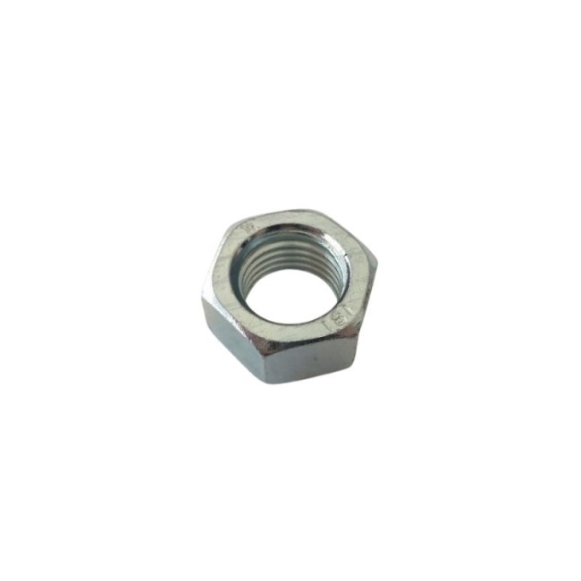 HEXAGON STEEL NUTS GALVANIZED DIN.934/S8 M22