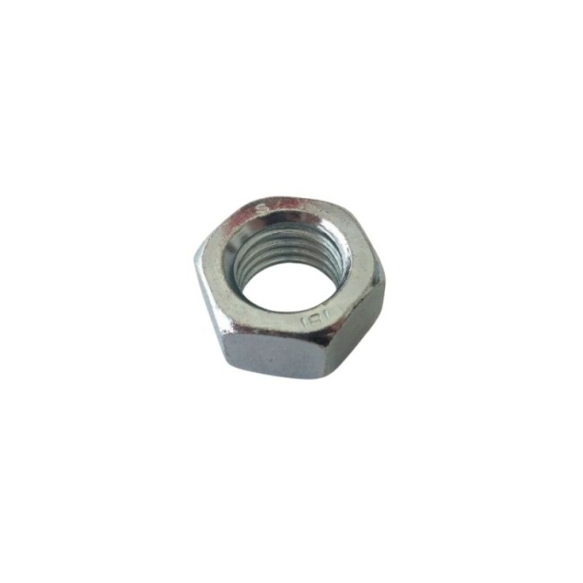 HEXAGON STEEL NUTS GALVANIZED DIN.934/S8 M24