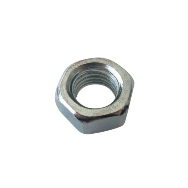 HEXAGON STEEL NUTS GALVANIZED DIN.934/S8 M30