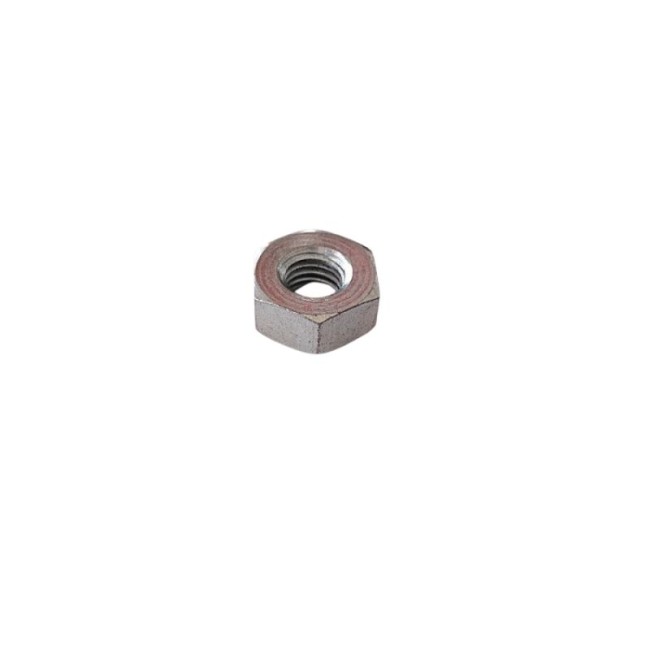 HEXAGON STEEL NUTS GALVANIZED DIN.6915 CL10  Μ12