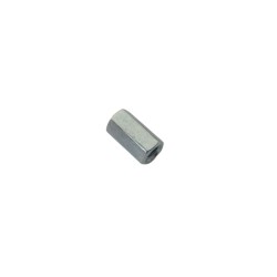 ΠΑΞΙΜ.ΣΥΝΔ.ΕΞΑΓ.ΓΑΛΒ.DIN.6334/S8 30mm. Μ08 ΠΑΞΙΜ.ΣΥΝΔ.ΕΞΑΓ.ΓΑΛΒ.DIN.6334/S8 30mm. Μ08