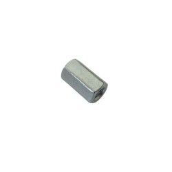 ΠΑΞΙΜ.ΣΥΝΔ.ΕΞΑΓ.ΓΑΛΒ.DIN.6334/S8 30mm. Μ10 ΠΑΞΙΜ.ΣΥΝΔ.ΕΞΑΓ.ΓΑΛΒ.DIN.6334/S8 30mm. Μ10