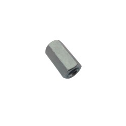 ΠΑΞΙΜ.ΣΥΝΔ.ΕΞΑΓ.ΓΑΛΒ.DIN.6334/S8 36mm. Μ12 ΠΑΞΙΜ.ΣΥΝΔ.ΕΞΑΓ.ΓΑΛΒ.DIN.6334/S8 36mm. Μ12