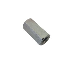 ΠΑΞΙΜ.ΣΥΝΔ.ΕΞΑΓ.ΓΑΛΒ.DIN.6334/S8 48mm. Μ16 ΠΑΞΙΜ.ΣΥΝΔ.ΕΞΑΓ.ΓΑΛΒ.DIN.6334/S8 48mm. Μ16
