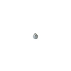 BLIND HEXAGON GALVANIZED NUTS DIN.1587/S8 M05 BLIND HEXAGON GALVANIZED NUTS DIN.1587/S8 M05