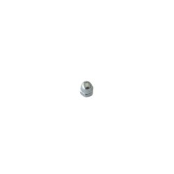 BLIND HEXAGON GALVANIZED NUTS DIN.1587/S8 M06 BLIND HEXAGON GALVANIZED NUTS DIN.1587/S8 M06