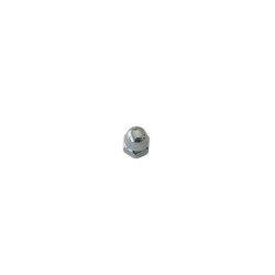BLIND HEXAGON GALVANIZED NUTS DIN.1587/S8 M08 BLIND HEXAGON GALVANIZED NUTS DIN.1587/S8 M08