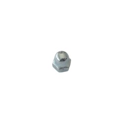 BLIND HEXAGON GALVANIZED NUTS DIN.1587/S8 M12 BLIND HEXAGON GALVANIZED NUTS DIN.1587/S8 M12