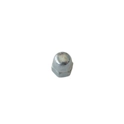 BLIND HEXAGON GALVANIZED NUTS DIN.1587/S8 M14 BLIND HEXAGON GALVANIZED NUTS DIN.1587/S8 M14
