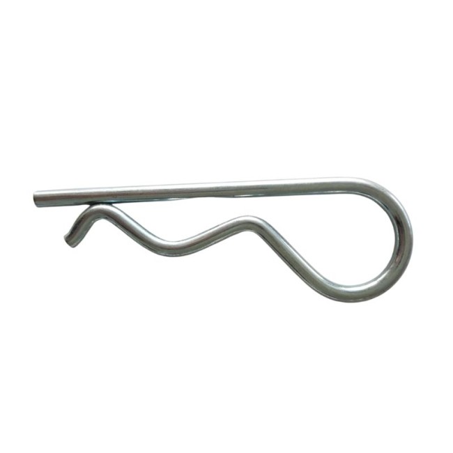 GALVANIZED HOOK RING LINK LK-1010 7 MM