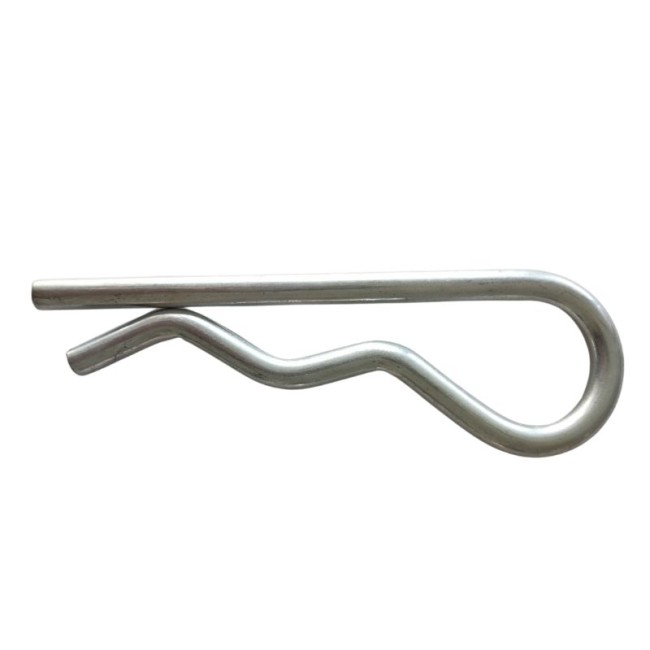 GALVANIZED HOOK RING LINK LK-1010 8 MM