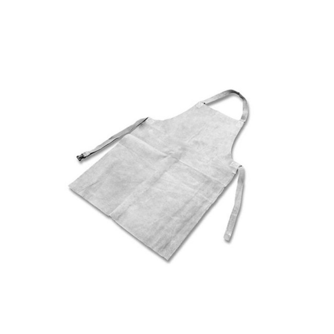 EATHER SOLDERING APRON