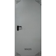 GENERAL PURPOSE DOOR UNIVERSAL 90X205  SINGLE LEAF