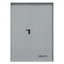 ΠΟΡΤΑ ΑΠΛΗ UNIVERSAL 180Χ215 ΔΙΦΥΛΛΗ ΠΟΡΤΑ ΑΠΛΗ UNIVERSAL 180Χ215 ΔΙΦΥΛΛΗ