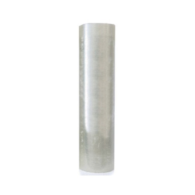 POLYESTER ROLLS STRAIGHT WITHOUT FILM 0.8 MM.