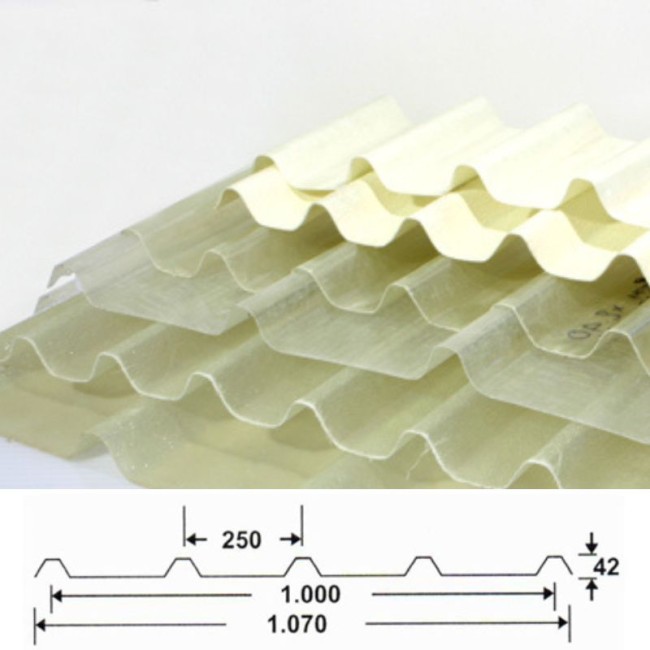 ΠΟΛΥΕΣΤ.ΦΥΛΛΑ ΣΠΙΡ. 5Κ (1070) 250/40 1.2 ΜΜ.