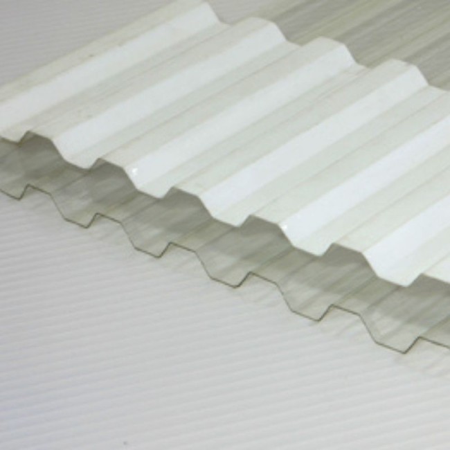 POLYCARBONATE SOLID (COMPACT) SHEET 