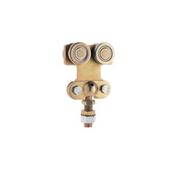 ΡΑΟΥΛΟ ΔIΠΛOZEYΓO/HANGER ΜΕ ΜΠΙΛΙΑ 400 ΡΑΟΥΛΟ ΔIΠΛOZEYΓO/HANGER ΜΕ ΜΠΙΛΙΑ 400