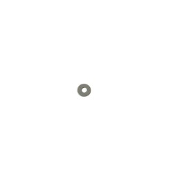 GALVANIZED 3D WIDE WASHERS DIN.9021 M03 GALVANIZED 3D WIDE WASHERS DIN.9021 M03