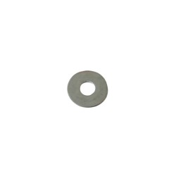 GALVANIZED 3D WIDE WASHERS DIN.9021 M10 GALVANIZED 3D WIDE WASHERS DIN.9021 M10