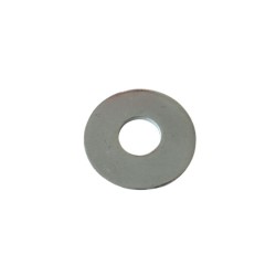 GALVANIZED 3D WIDE WASHERS DIN.9021 M18 GALVANIZED 3D WIDE WASHERS DIN.9021 M18
