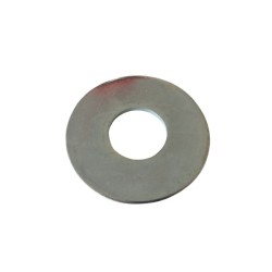 GALVANIZED 3D WIDE WASHERS DIN.9021 M27 GALVANIZED 3D WIDE WASHERS DIN.9021 M27