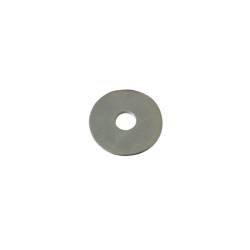 GALVANIZED 4D WIDE WASHERS DIN.440 M10 GALVANIZED 4D WIDE WASHERS DIN.440 M10
