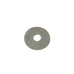 GALVANIZED 4D WIDE WASHERS DIN.440 M12 GALVANIZED 4D WIDE WASHERS DIN.440 M12