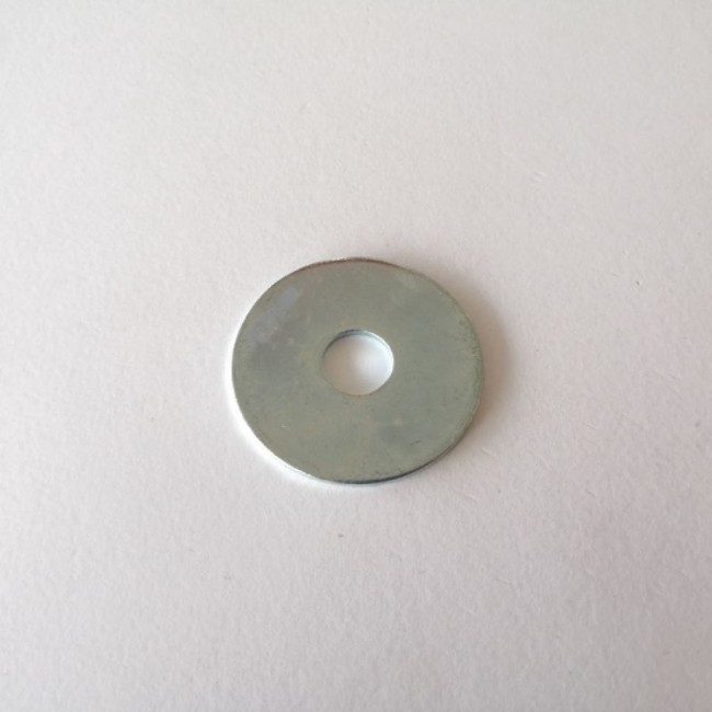 GALVANIZED 4D WIDE WASHERS DIN.440 M24