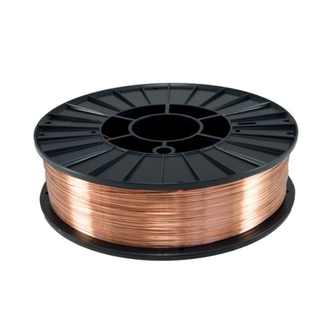 WELDING WIRE  0.80 ΜΜ.