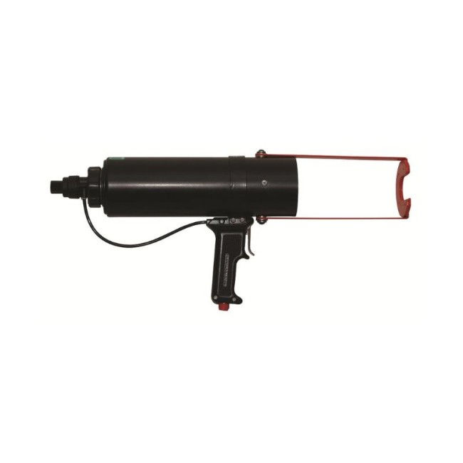 SILICONE AIR GUN FOR SAUSAGE 600 ml.