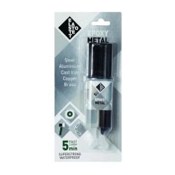 ΣΙΛ.ΣΥΡΙΓΓΑ ΕΡΟΧΥ METAL 28 ml.(ΔΙΑΦ.) ΣΙΛ.ΣΥΡΙΓΓΑ ΕΡΟΧΥ METAL 28 ml.(ΔΙΑΦ.)